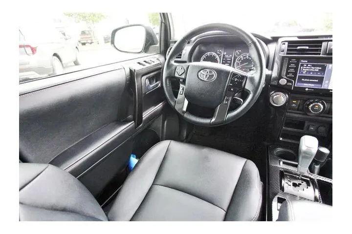 $39993 : Toyota 4Runner 2023 4x4 TRD image 7