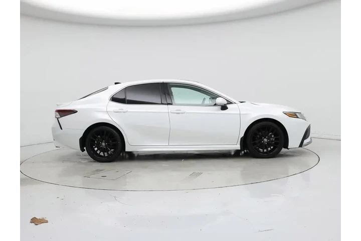 $33998 : Toyota Camry 2024 XSE 4dr Se image 7