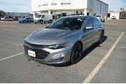 Chevrolet Malibu 2024 LT 4dr en McAllen