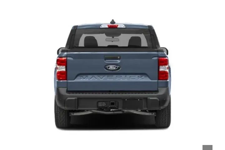 $29995 : Ford Maverick 2025 XLT 4dr S image 5