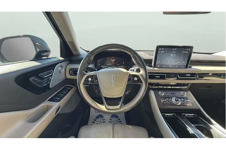 $28713 : Lincoln Aviator 2020 AWD Res image 10