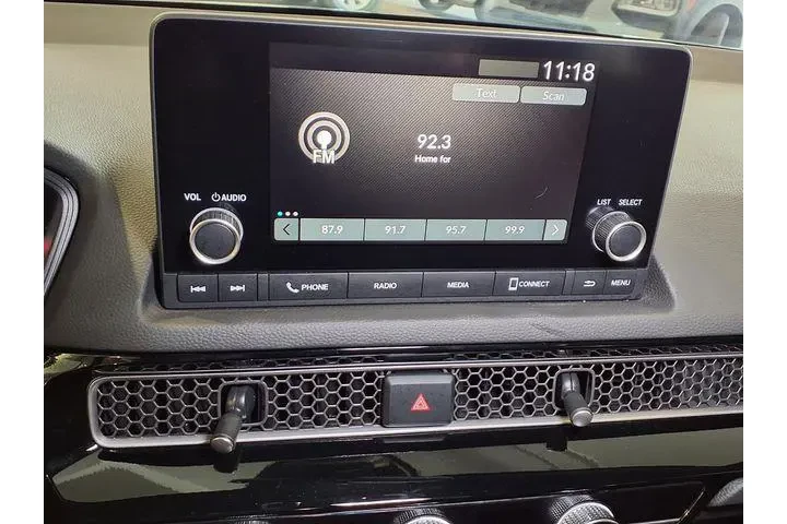 $24628 : Honda Civic 2023 Sport 4dr H image 6