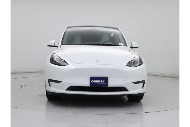 $31998 : Tesla Model Y 2023 AWD 4dr C image 5
