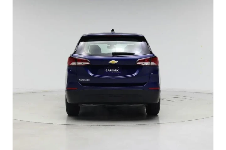 $19998 : Chevrolet Equinox 2022 LS 4d image 6