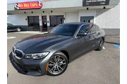 2019 BMW 3 Series 330i xDrive en Boise