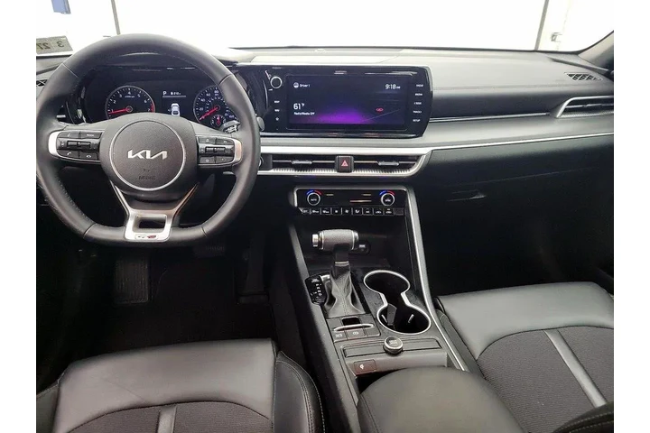 $25998 : Kia K5 2022 GT-Line 4dr Seda image 9