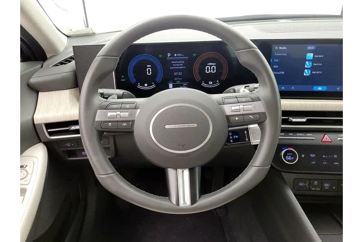 $26998 : Hyundai SONATA Hybrid 2025 S image 10