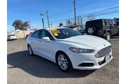 $8999 : 2016 Fusion SE thumbnail