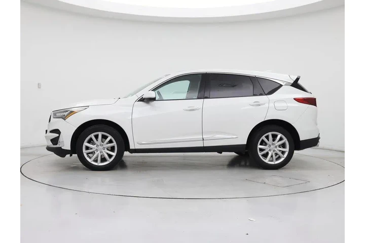 $27998 : Acura RDX 2020 4dr SUV image 3