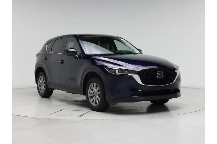 $24998 : Mazda CX-5 2023 AWD 2.5 S Se image 1