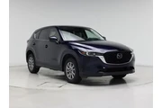 Mazda CX-5 2023 AWD 2.5 S Se