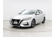 $16998 : Nissan Sentra 2023 SV 4dr Se thumbnail