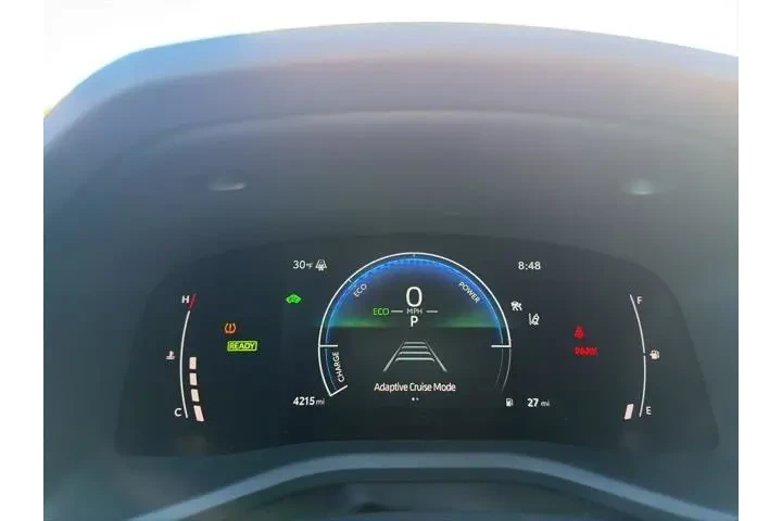 $31874 : Toyota Camry 2025 SE 4dr Sed image 8