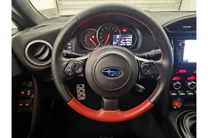 $28998 : Subaru BRZ 2020 tS 2dr Coupe image 10