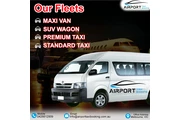 Airport Taxi Booking thumbnail