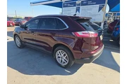 $24998 : Ford Edge 2023 AWD SEL 4dr C thumbnail
