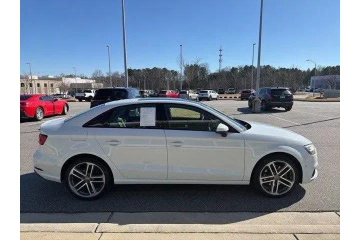 $23390 : Audi A3 2020 Premium Plus 40 image 6
