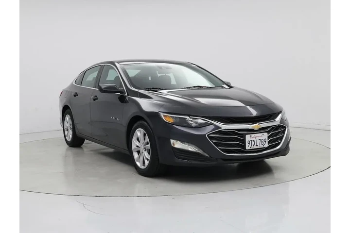 $15998 : Chevrolet Malibu 2023 LT 4dr image 1
