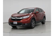 $21998 : Honda CR-V 2018 EX-L 4dr SUV thumbnail