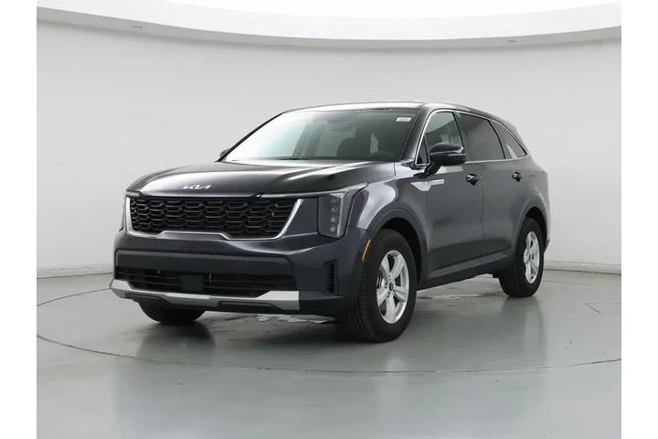 $28998 : Kia Sorento 2025 LX 4dr SUV image 4