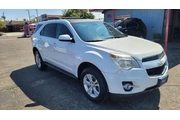 $8995 : 2012 Equinox LT thumbnail