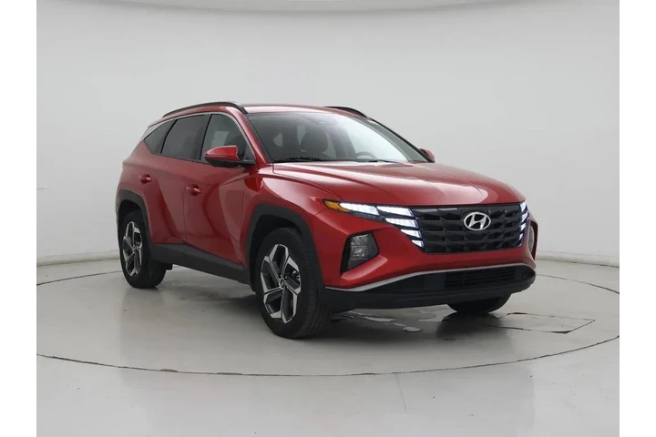 $25998 : Hyundai TUCSON 2023 AWD SEL image 1