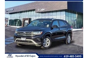 Volkswagen Atlas Cross Sport en San Diego