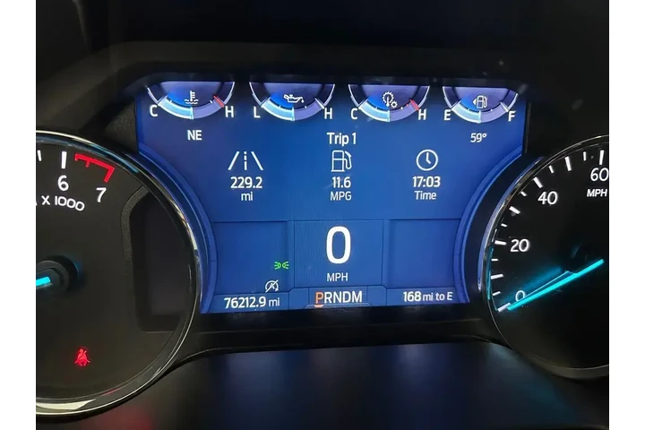 $39411 : Ford Expedition MAX 2024 4x4 image 10