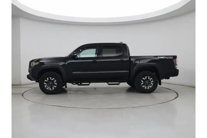 $39998 : Toyota Tacoma 2023 4x4 TRD P image 3