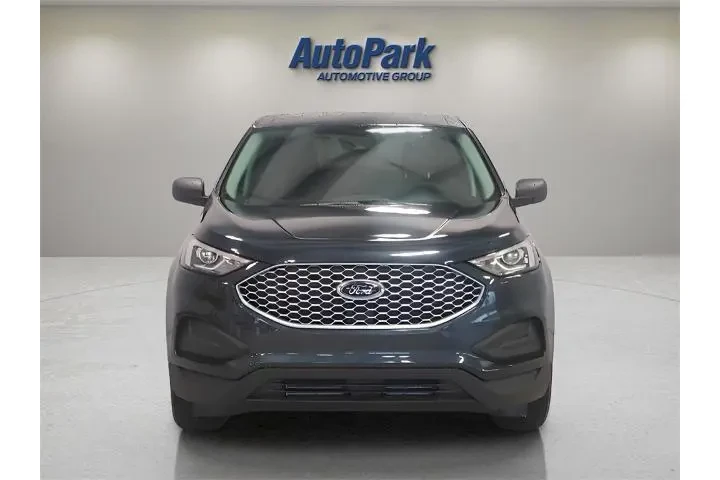 $32993 : Ford Edge 2024 AWD SE 4dr SU image 2