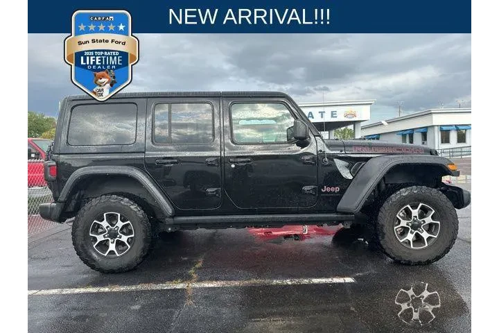 $37996 : Jeep Wrangler 2023 4x4 Rubic image 1