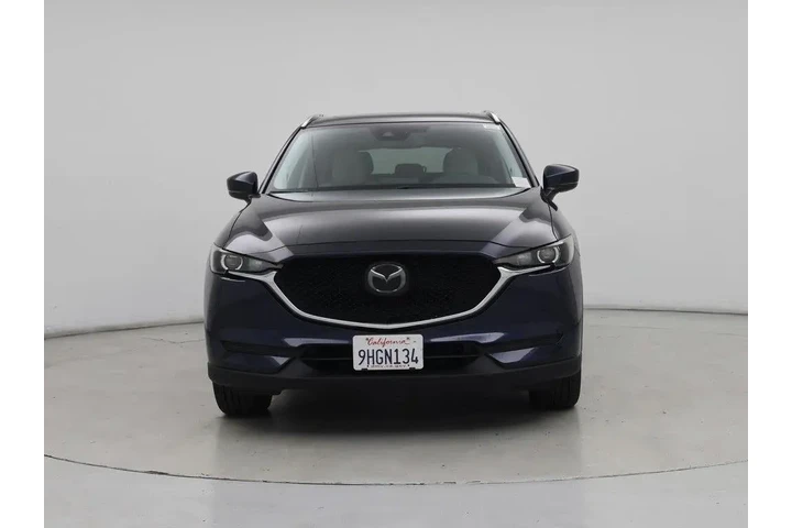 $20998 : Mazda CX-5 2018 Touring 4dr image 5