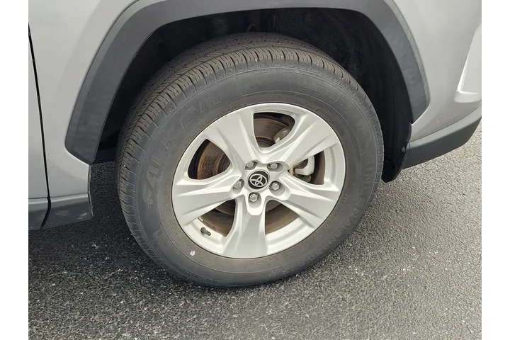 $25657 : Toyota RAV4 Hybrid 2021 AWD image 10