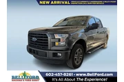 Ford F-150 2016 4x2 Lariat 4