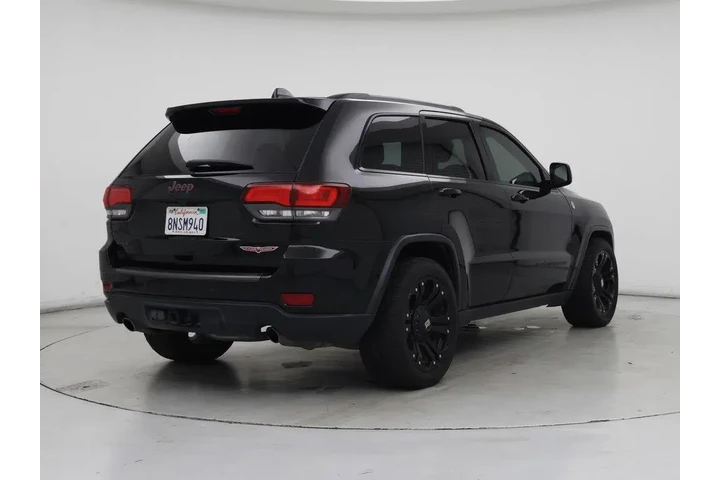 $22998 : Jeep Grand Cherokee 2017 4x4 image 8