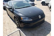 2015 Jetta TDI S en St. Louis