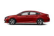 $18978 : Honda Civic 2019 LX 4dr Seda thumbnail