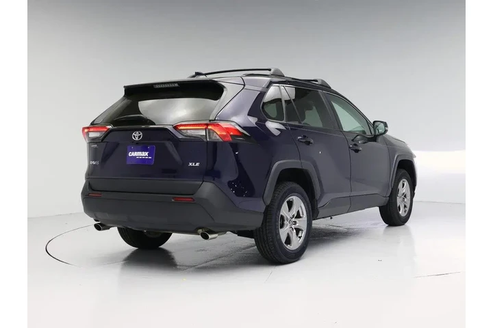$24998 : Toyota RAV4 2022 XLE 4dr SUV image 8