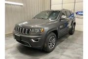 $18800 : Jeep Grand Cherokee 2020 4x4 thumbnail