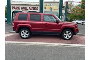 $6995 : 2014 Patriot Latitude thumbnail