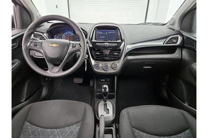 $13998 : Chevrolet Spark 2022 1LT CVT image 9