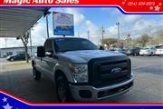 $22900 : 2015 F-250 Super Duty XL thumbnail