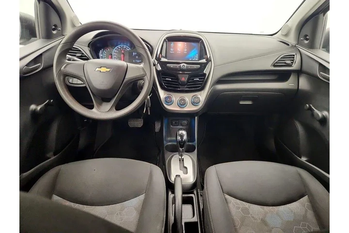 $12998 : Chevrolet Spark 2017 LS CVT image 9
