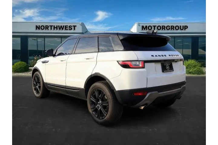 $16859 : Land Rover Range Rover Evoqu image 5