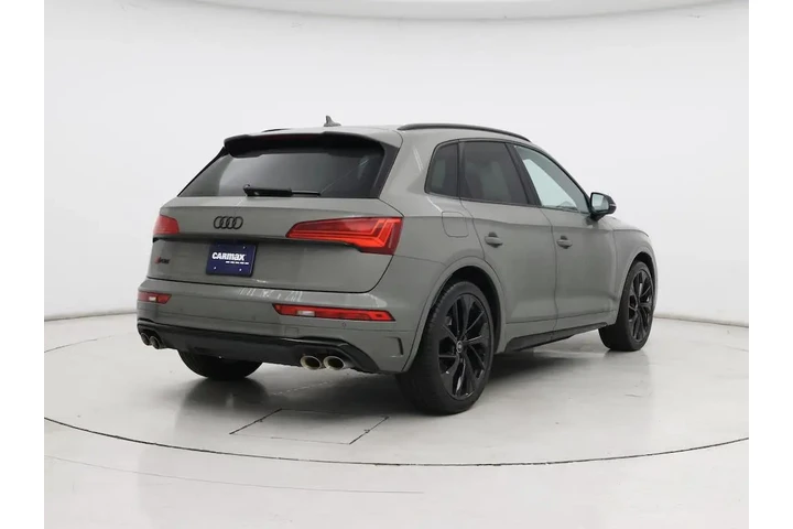 $39998 : Audi SQ5 2023 AWD 3.0T quatt image 8