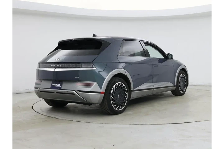 $31998 : Hyundai IONIQ 5 2023 AWD Lim image 8