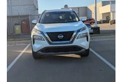$25608 : Nissan Rogue 2022 SV 4dr Cro thumbnail