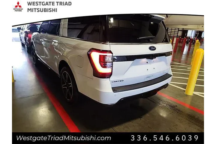 $28173 : Ford Expedition MAX 2020 4x2 image 3