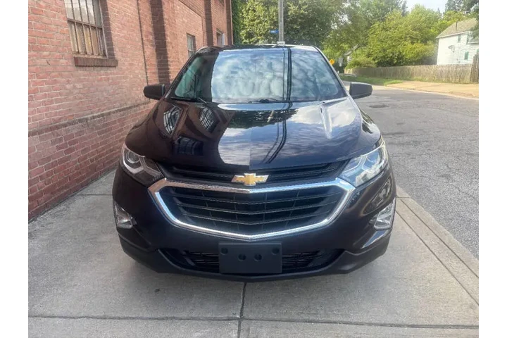 $14500 : 2020 Equinox LS image 3