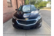 $14500 : 2020 Equinox LS thumbnail